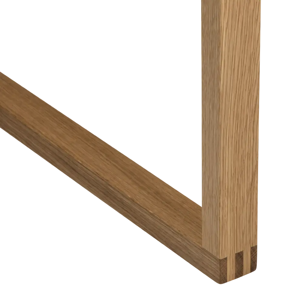 Sessel Grace Wood