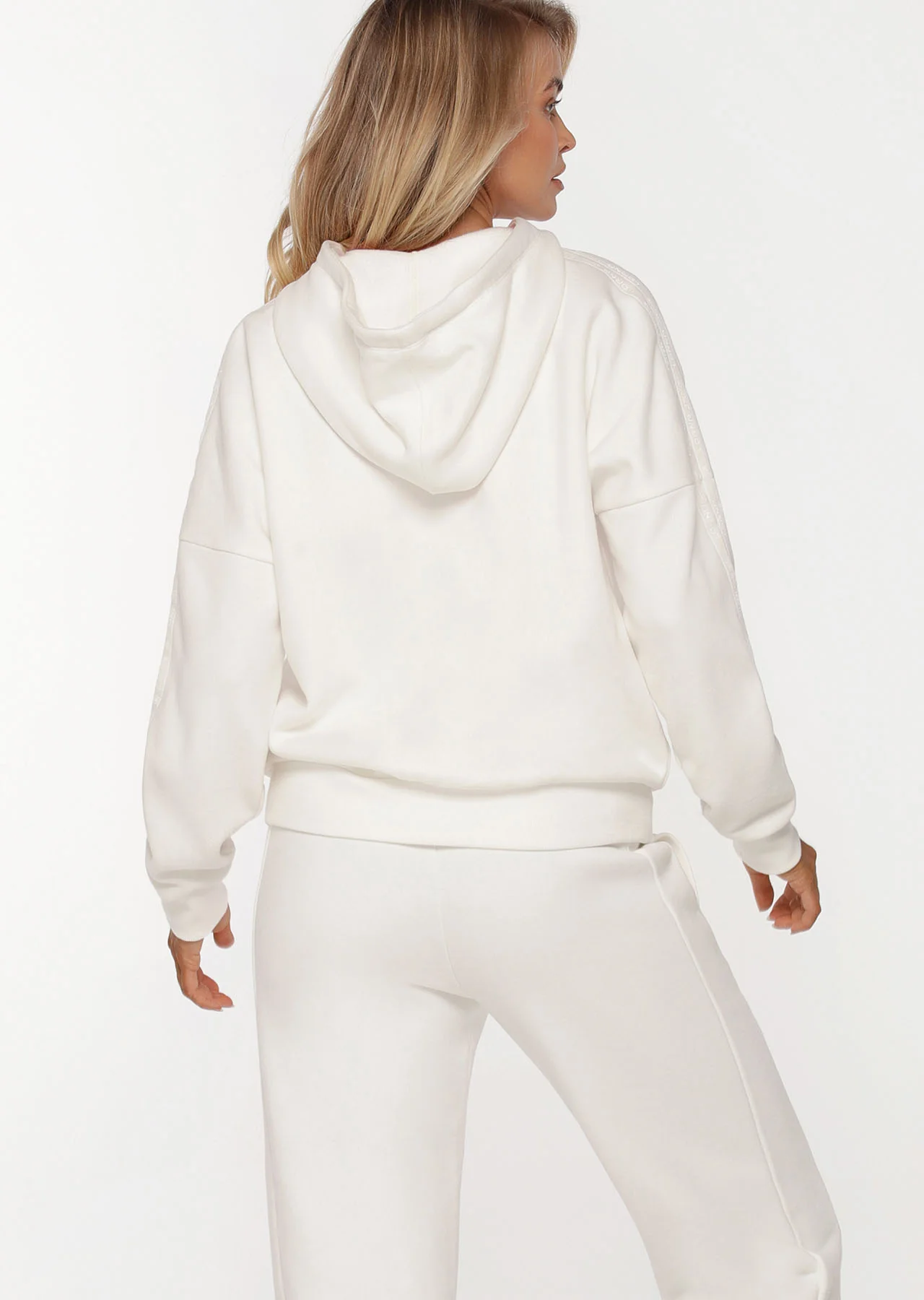 Level Up Hoodie