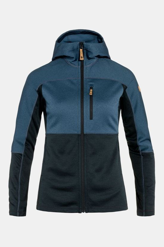 Fjällräven Abisko Trail Fleece W