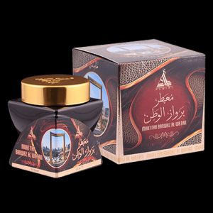 Hamidi Muattar Ayen Al Emerat 24gm