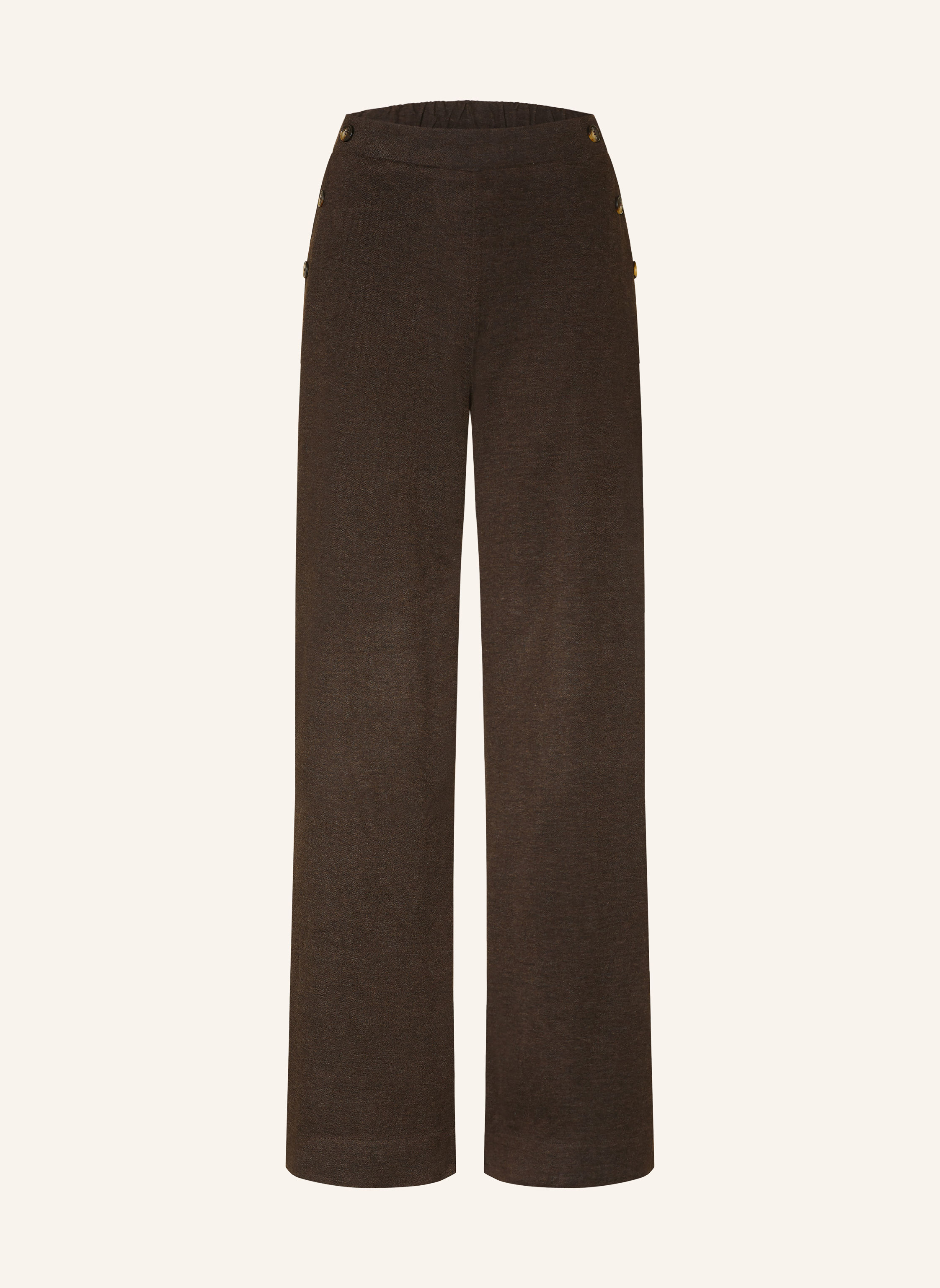 YERSE Marlenehose VIRGINIA45