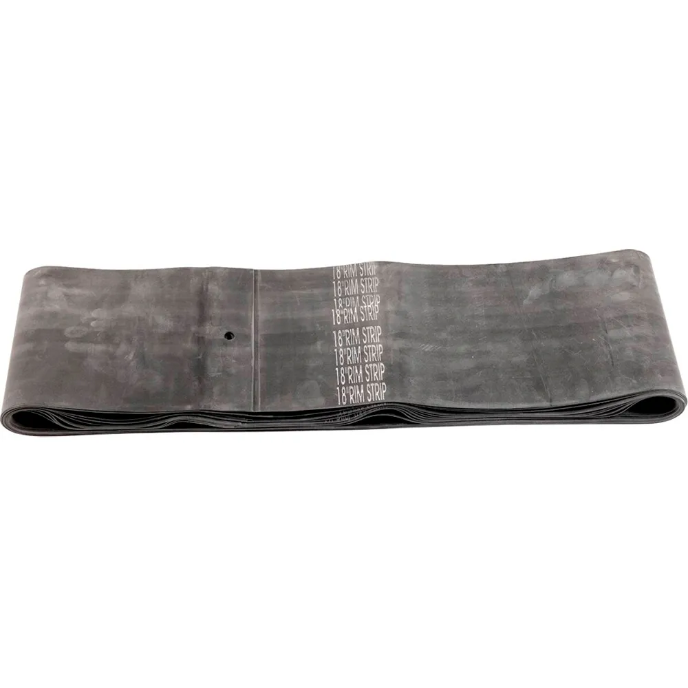 Drag Specialties 6.5x18´´ Rim Strip 10 units