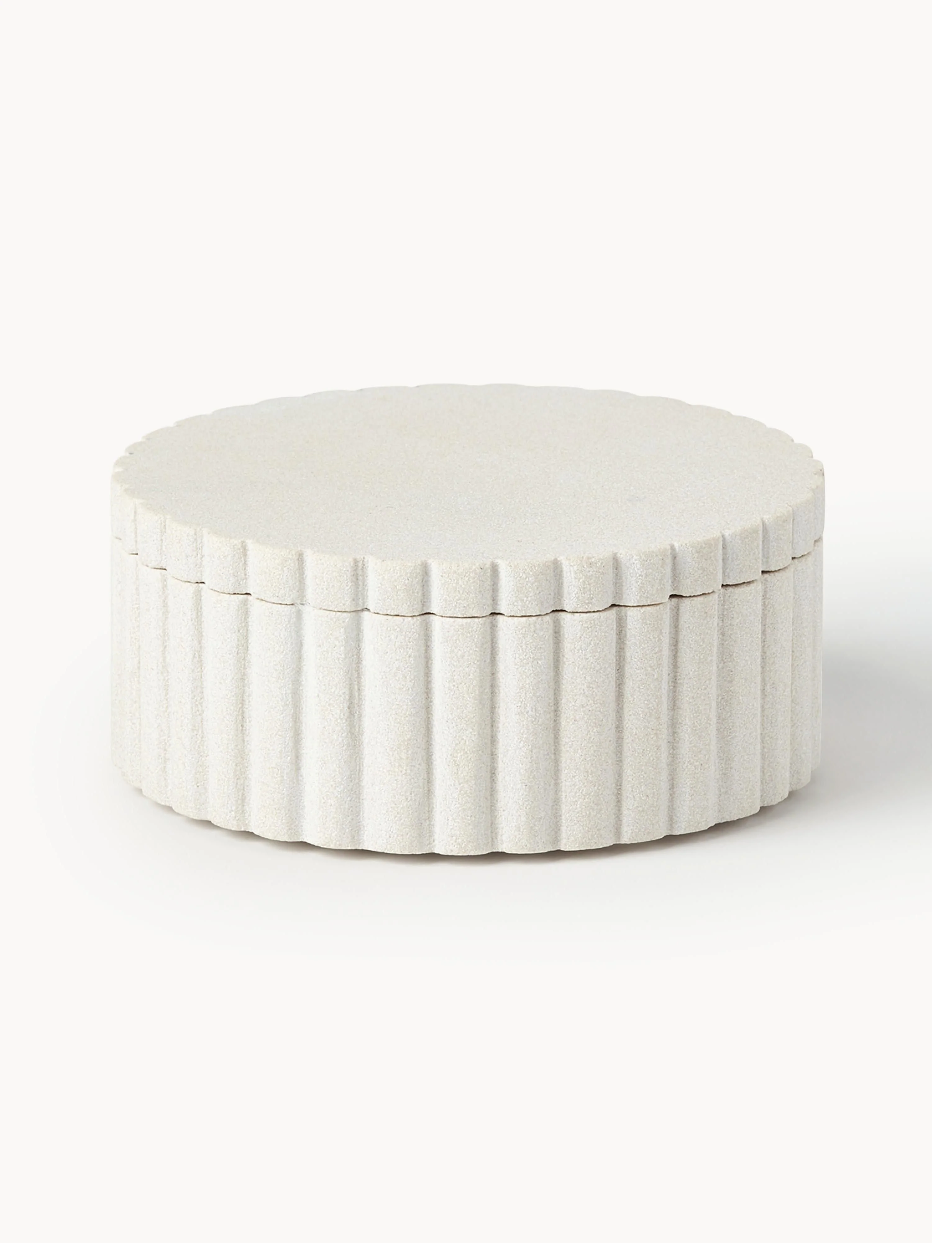 Aufbewahrungsdose Rita mit Deckel