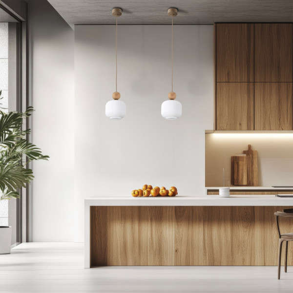 Lampa wisząca BALLO 11049 TK Lighting