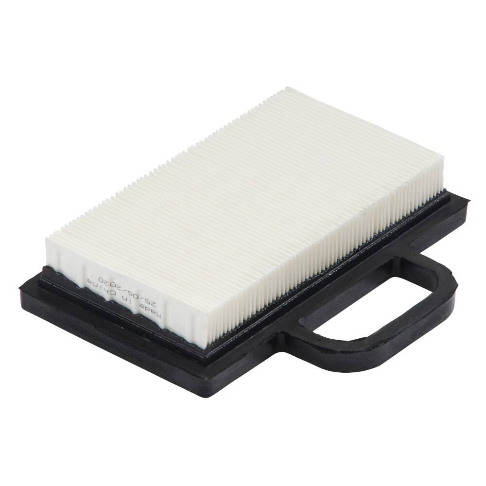 Briggs & Stratton Lawn Tractor RePlacement Air Filter, Twin Intek, cartridge/Pre-cleaner