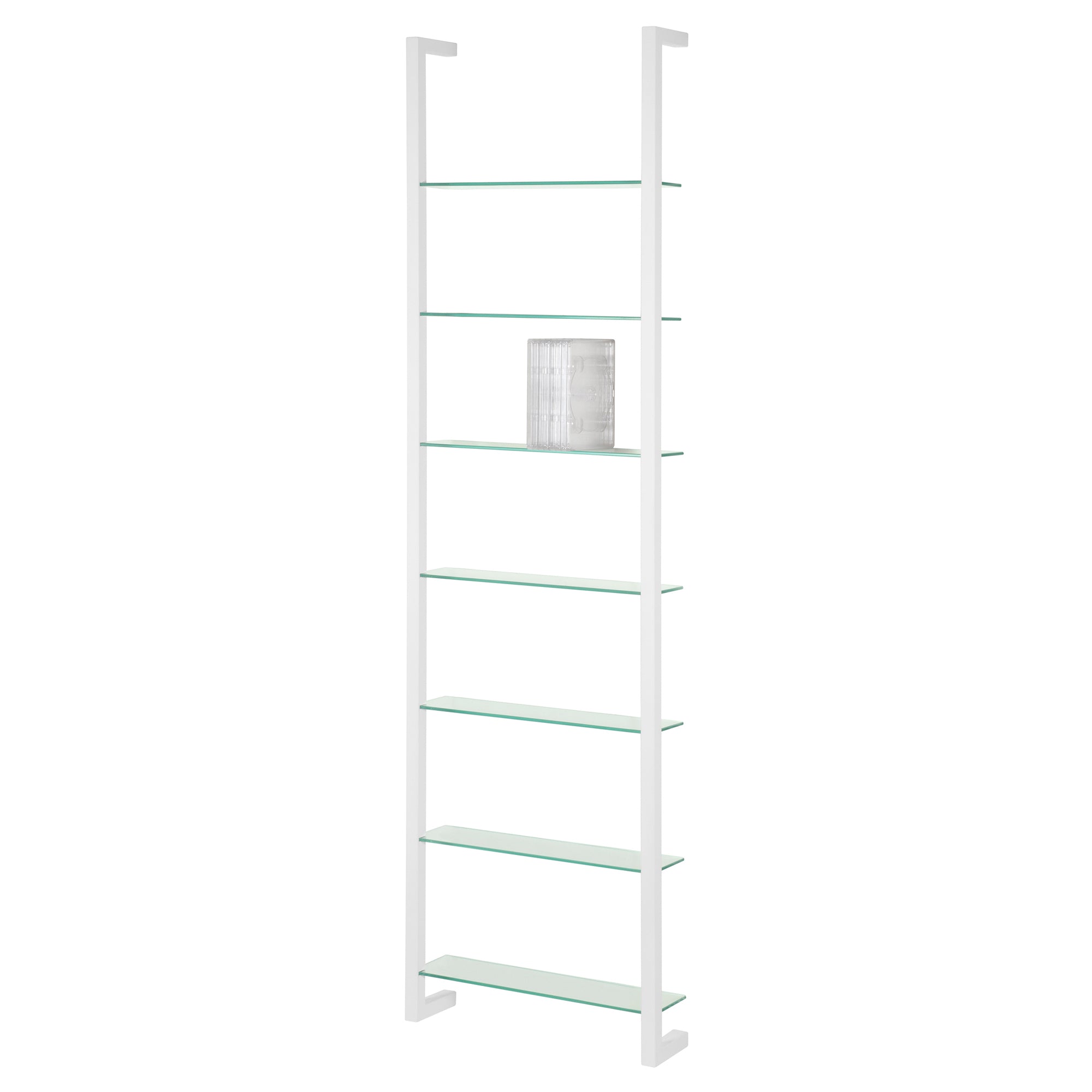 Spinder Design Wandrek Cubic 7 - Wit