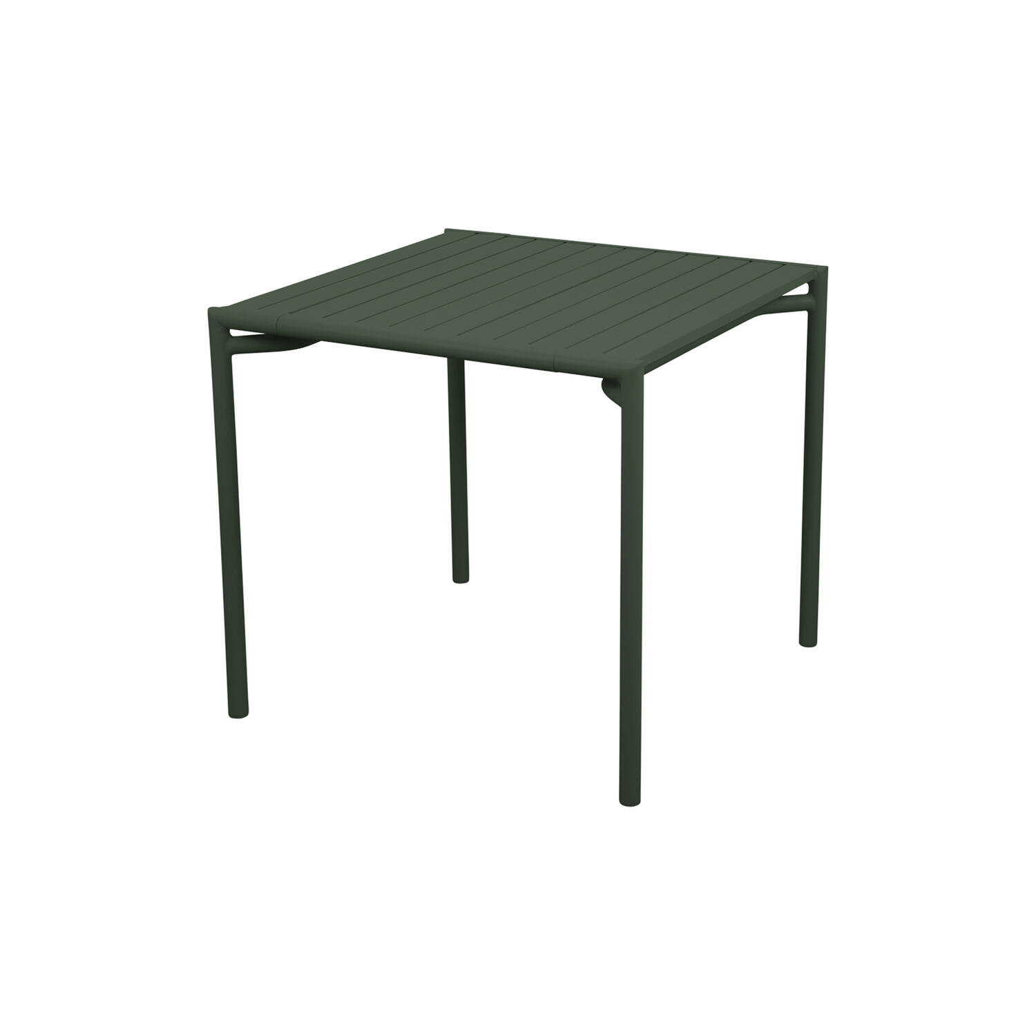 Bliss spisebord, dark green