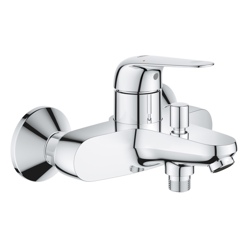 Mitigeur bain et douche Swift chrome GROHE