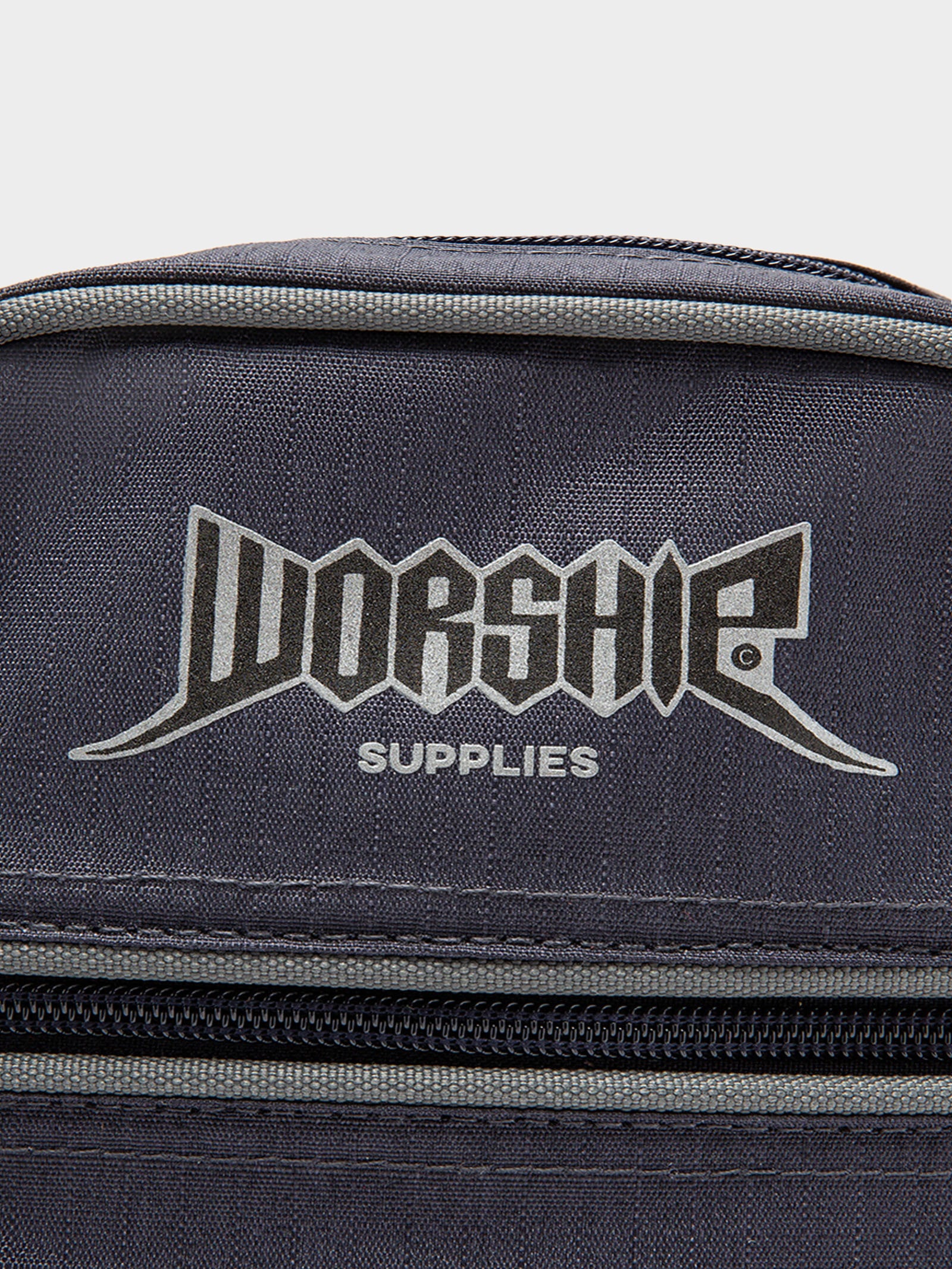 Damager Shoulder Bag