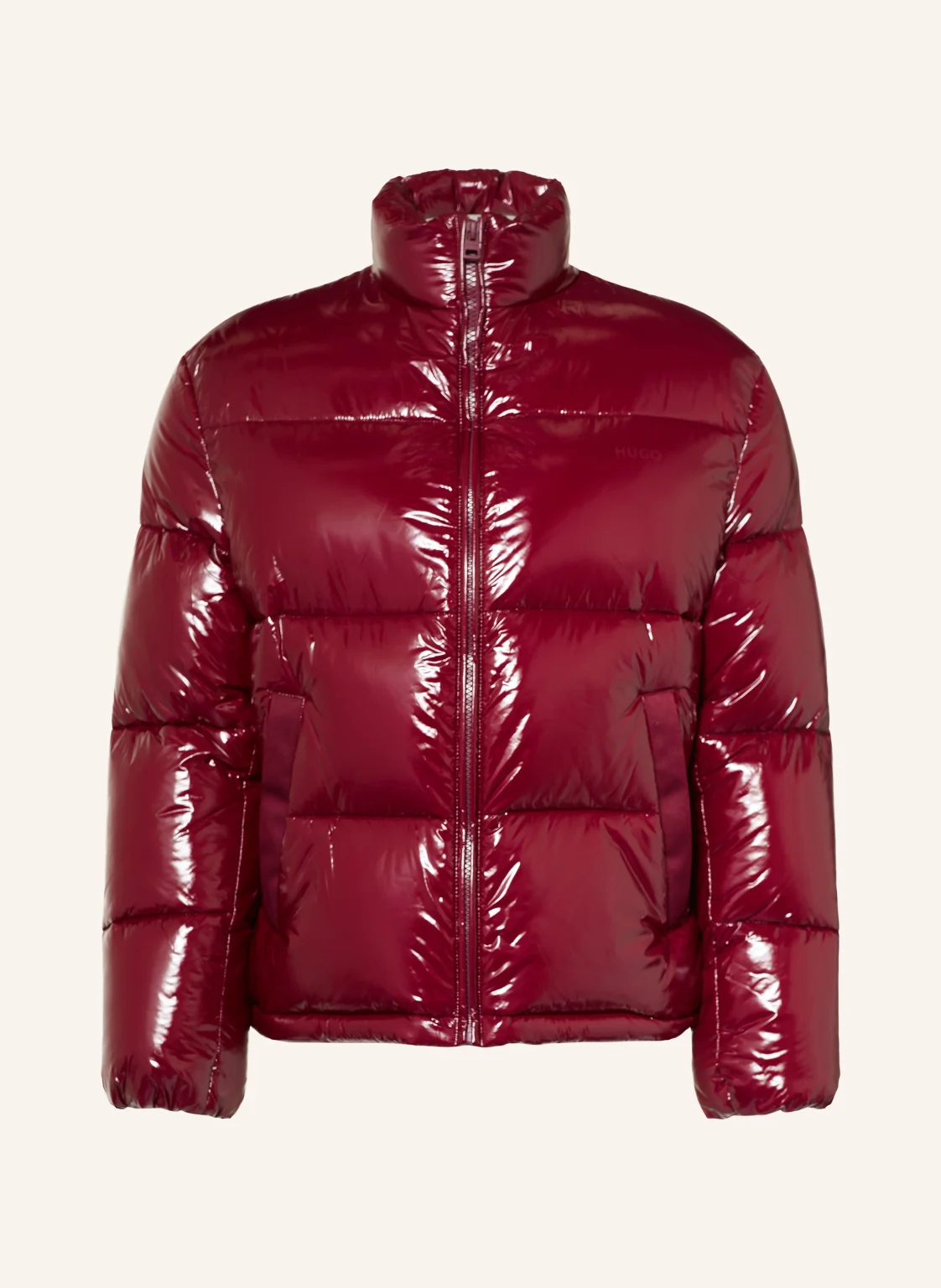 HUGO Steppjacke BALTOS