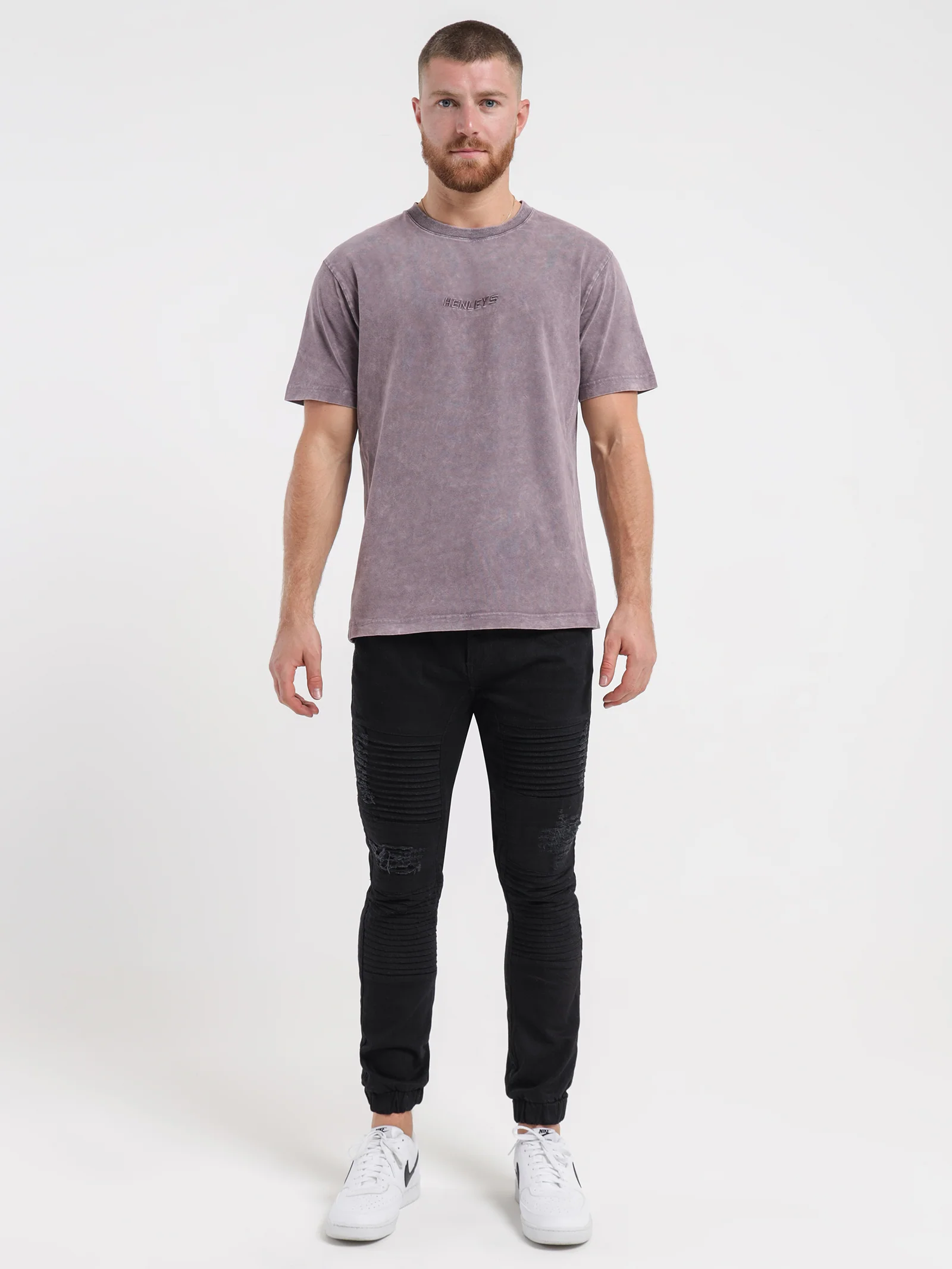 Raptor Acid T-Shirt