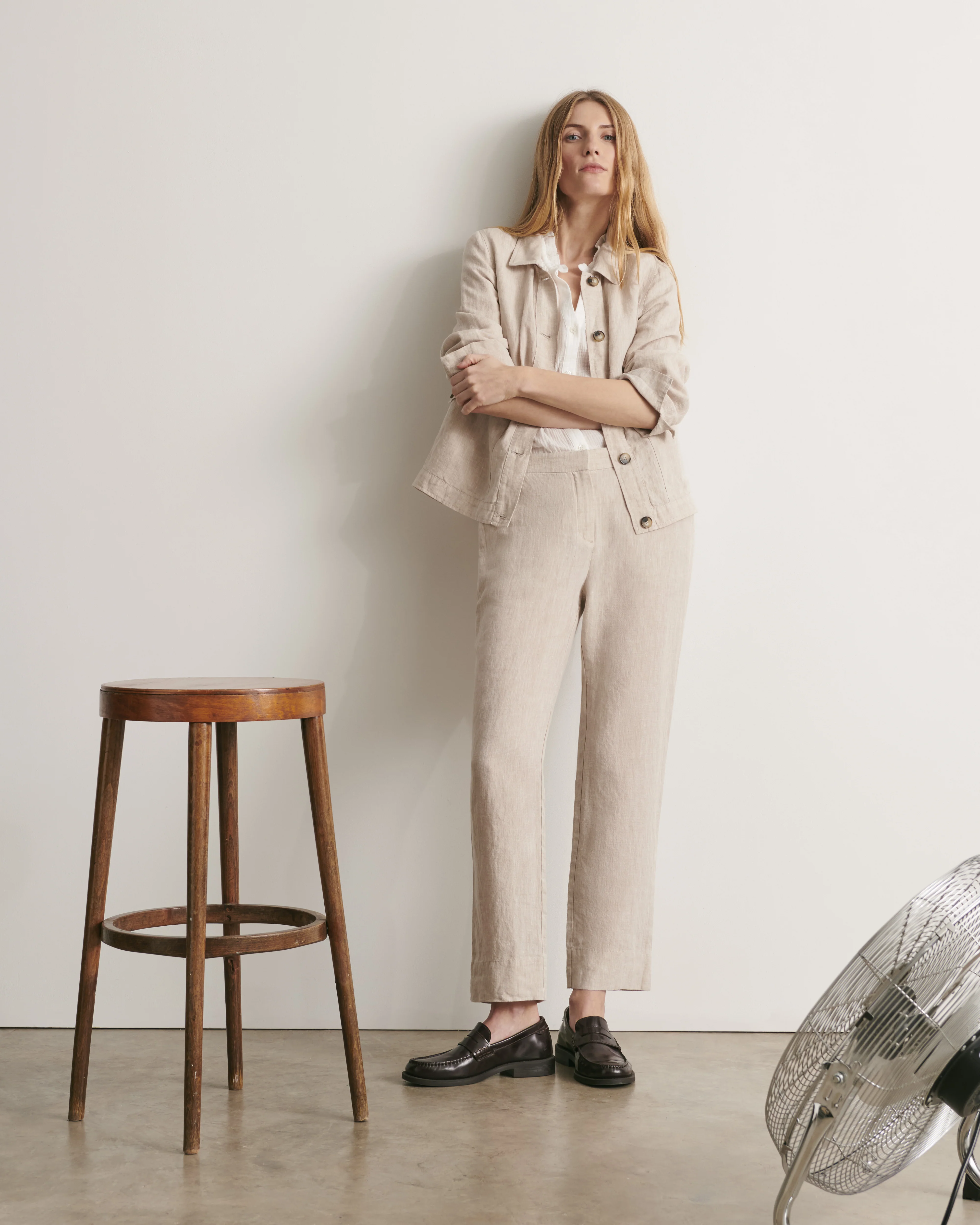 Veste courte BOUCAN/11213/009