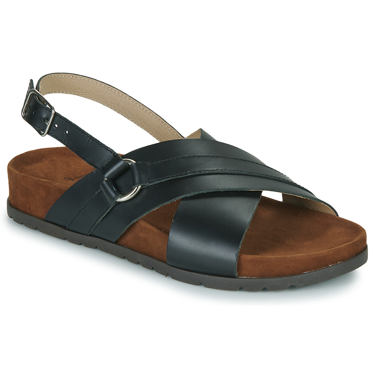 L'Atelier Tropézien - SB410-BLACK - Black