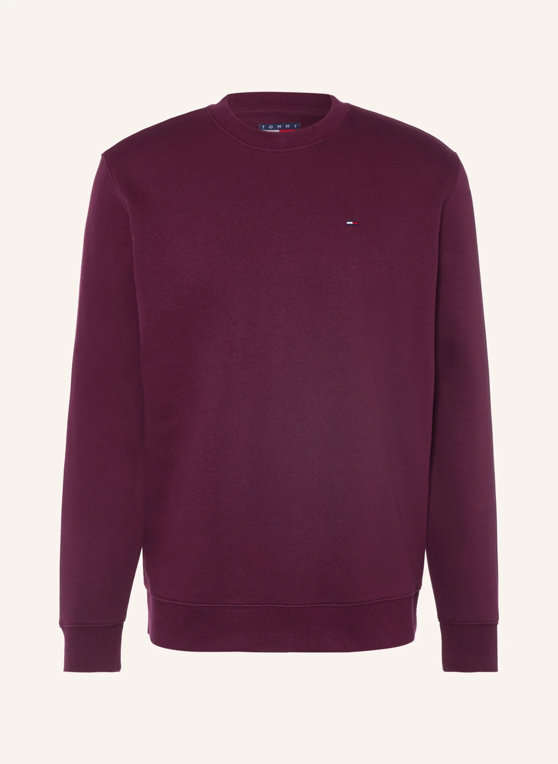 TOMMY JEANS Sweatshirt