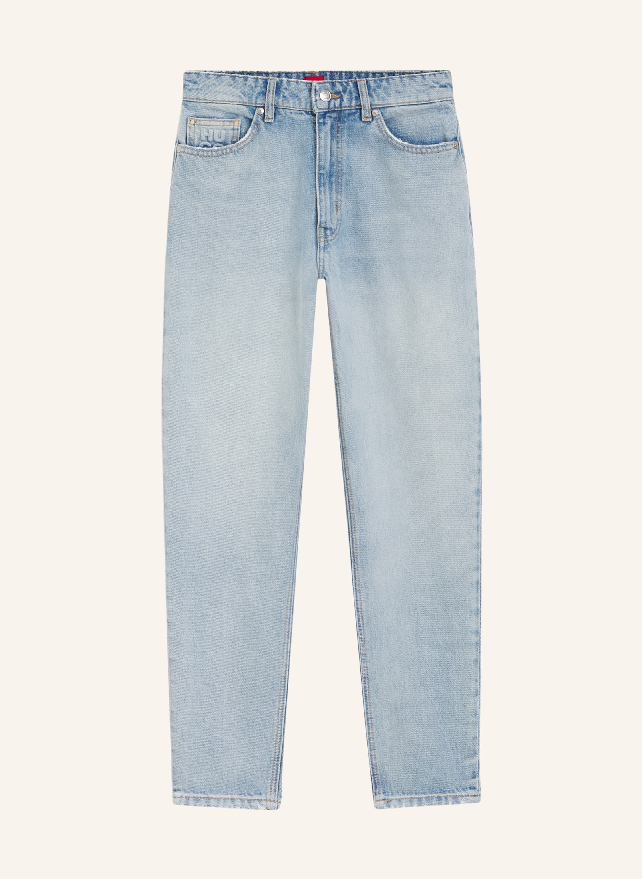 HUGO Jeans GARLENE Comfort