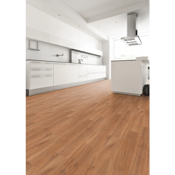 Vinylboden »Mainthal«, Eiche, LxBxS: 1210 x 190 x 5 mm