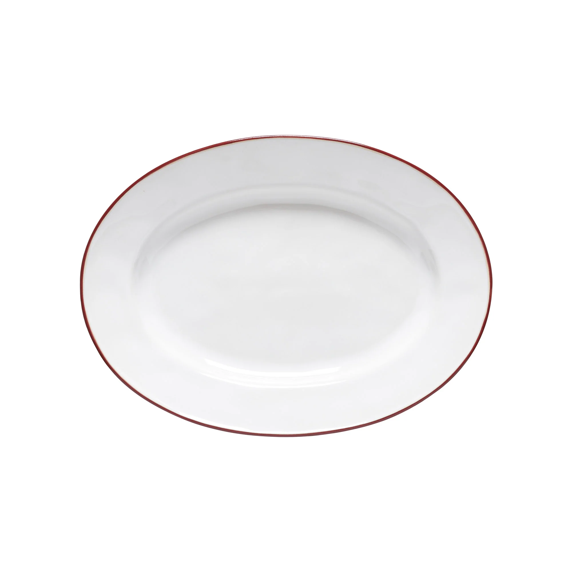 Oval Platter Beja