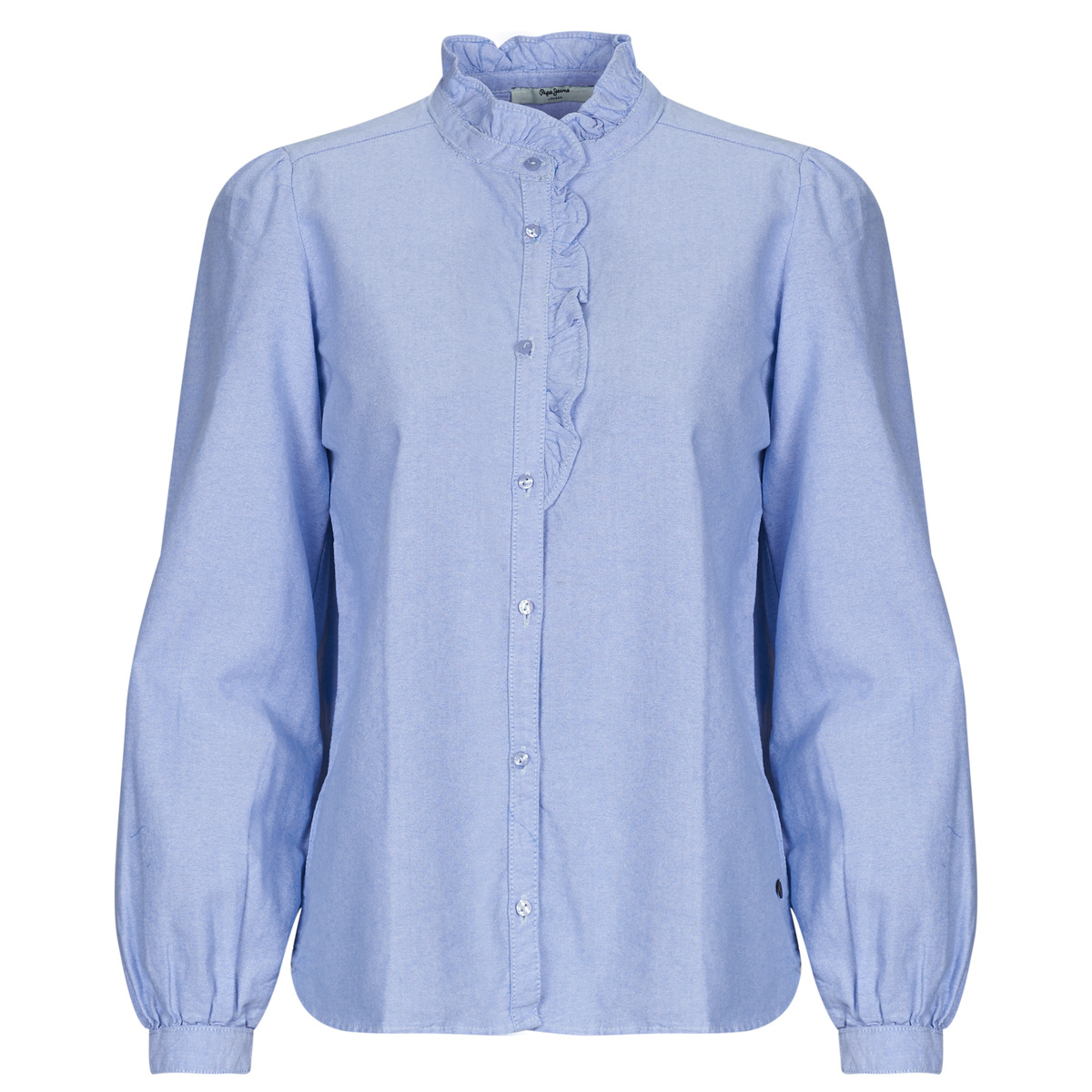 Pepe jeans - NADY SHIRT - Blue