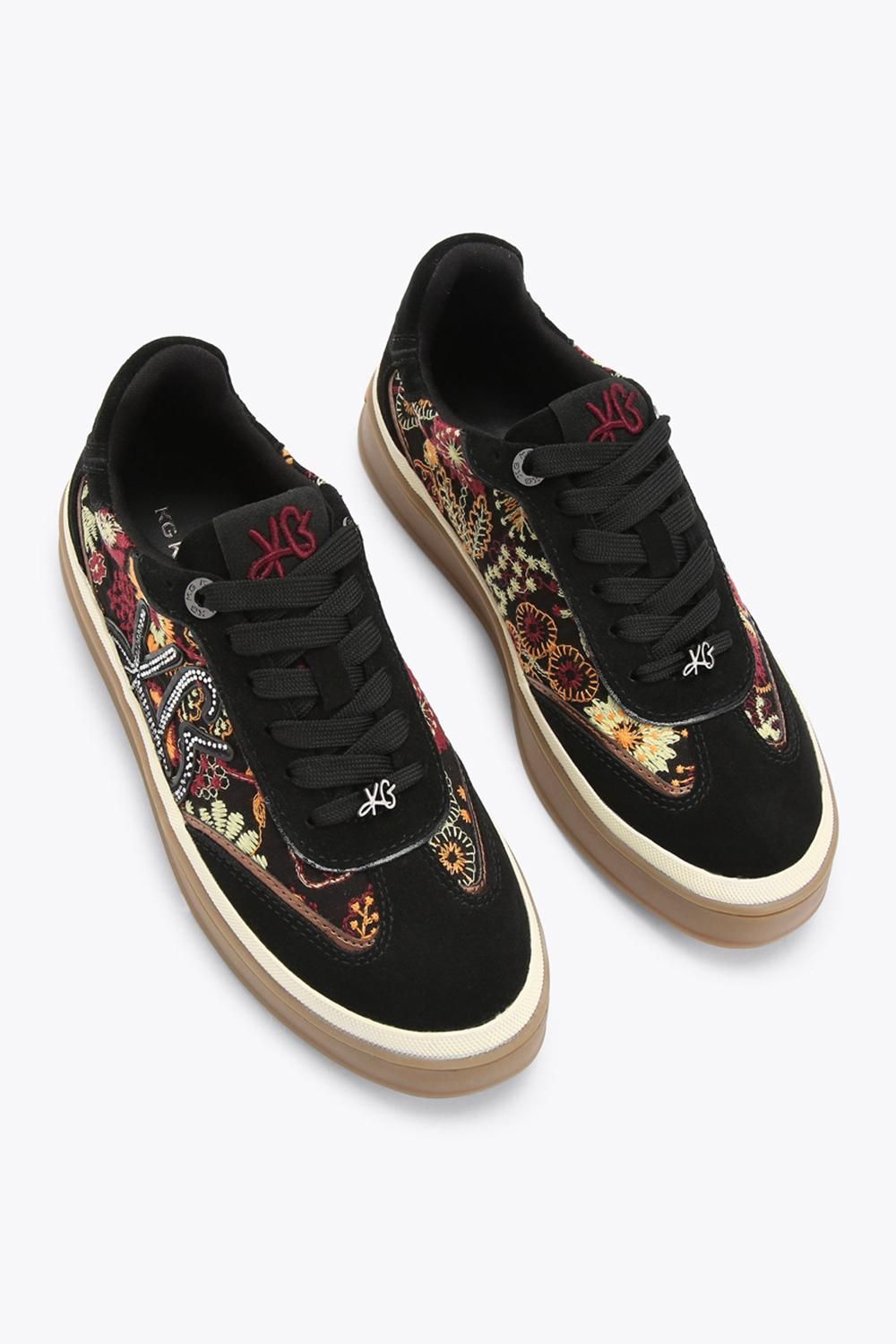 KG Kurt Geiger Leena' Trainers
