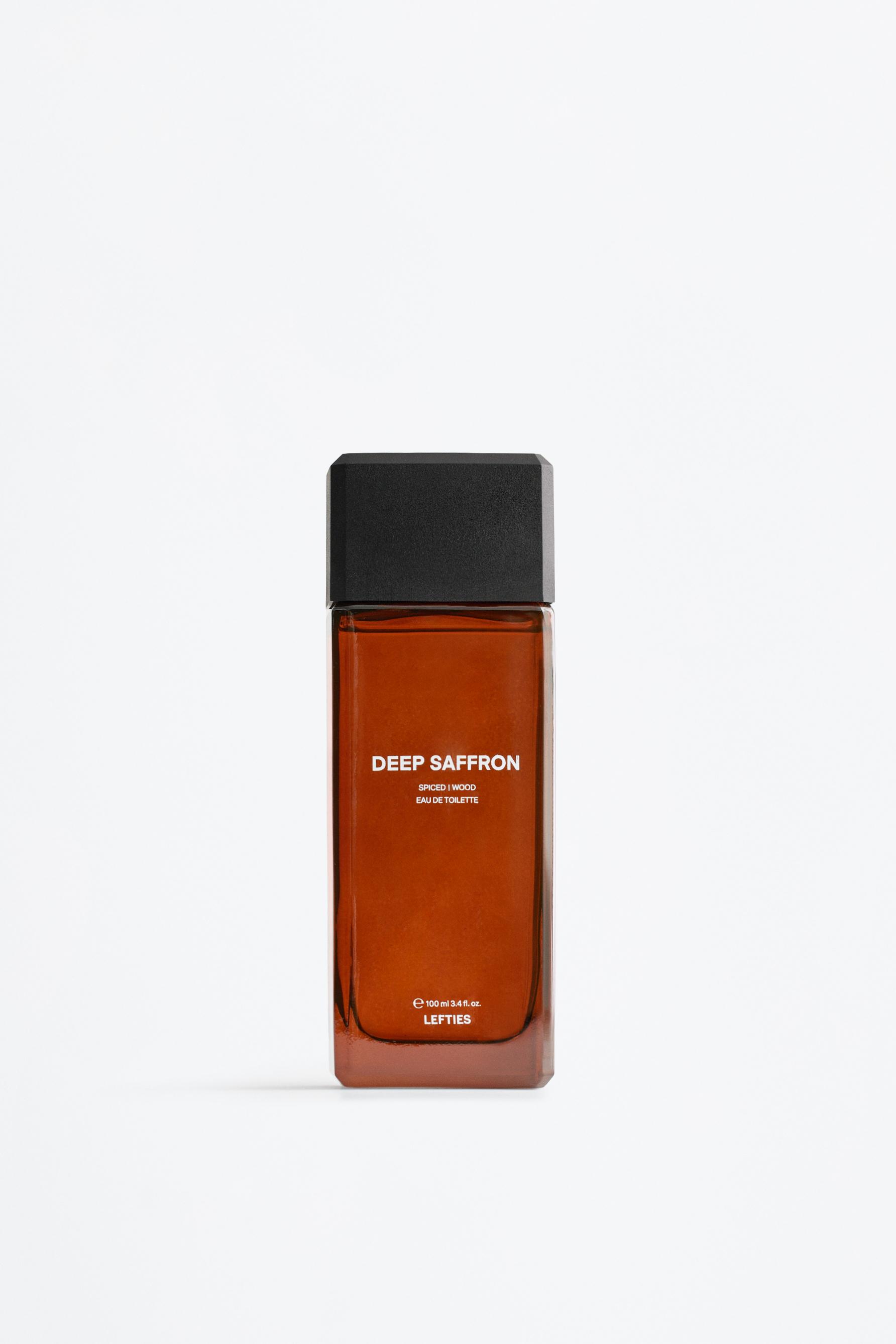 Saffron EDT 100 ml