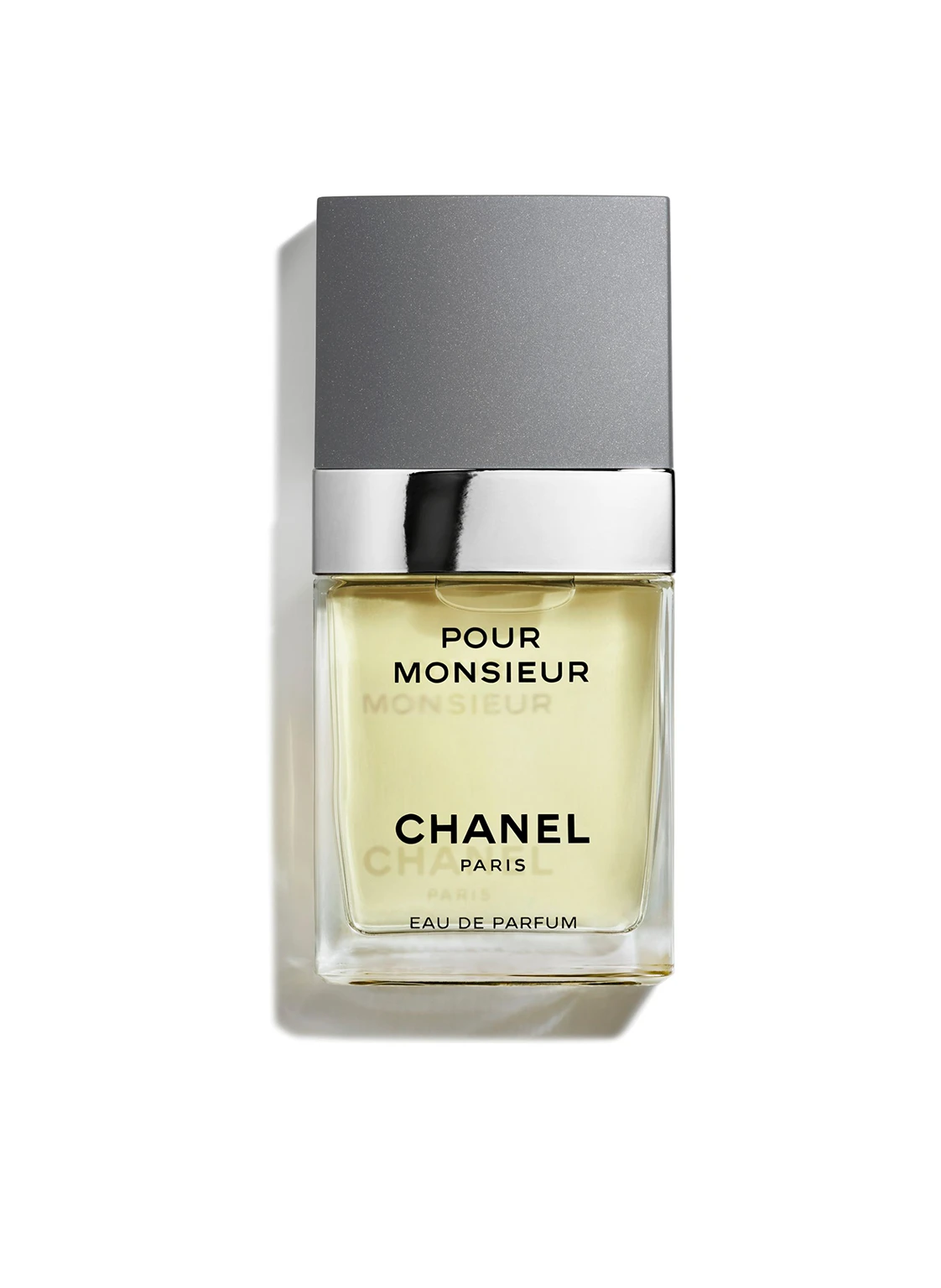 CHANEL POUR MONSIEUR
