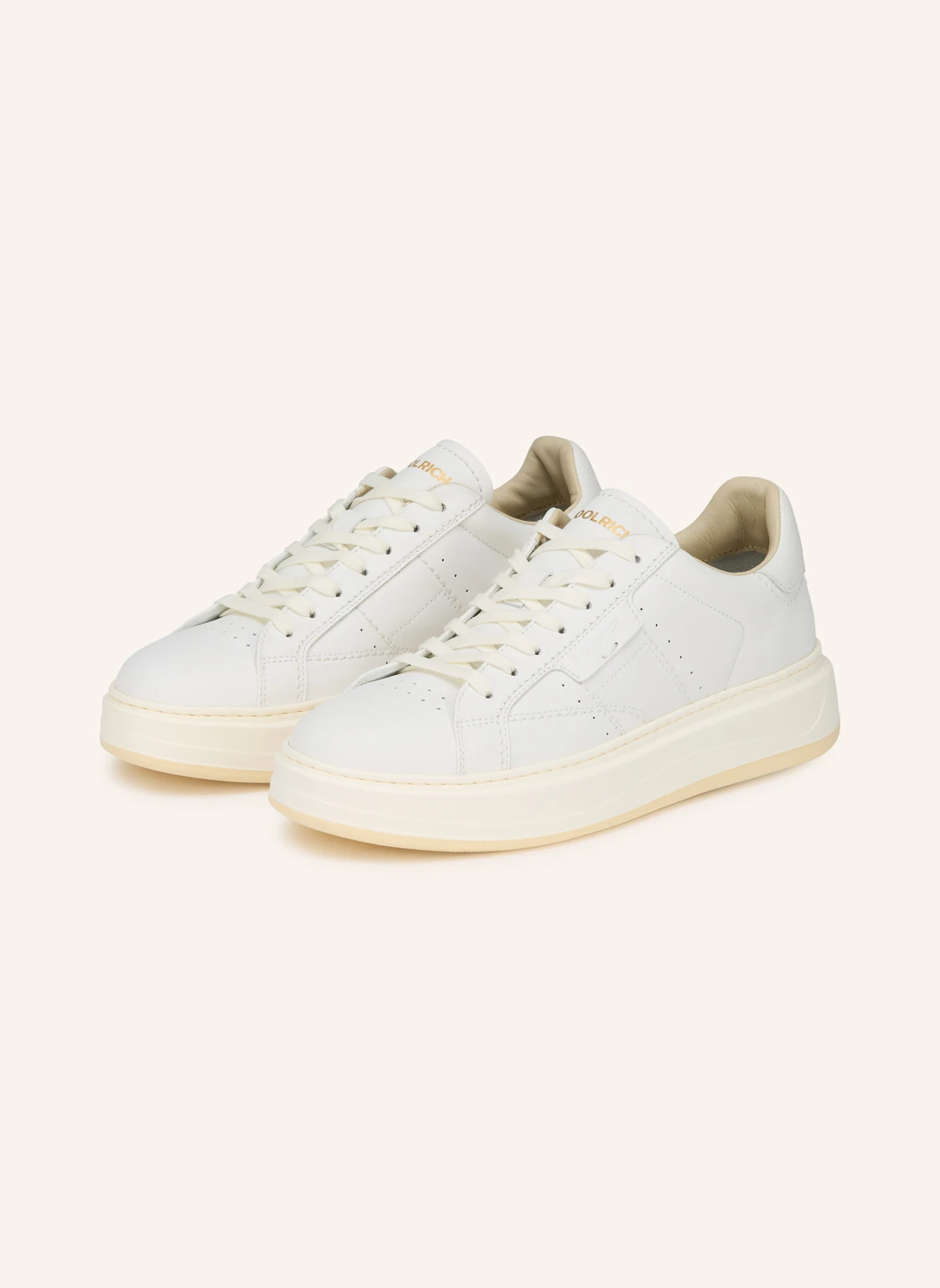 WOOLRICH Sneaker ARROW