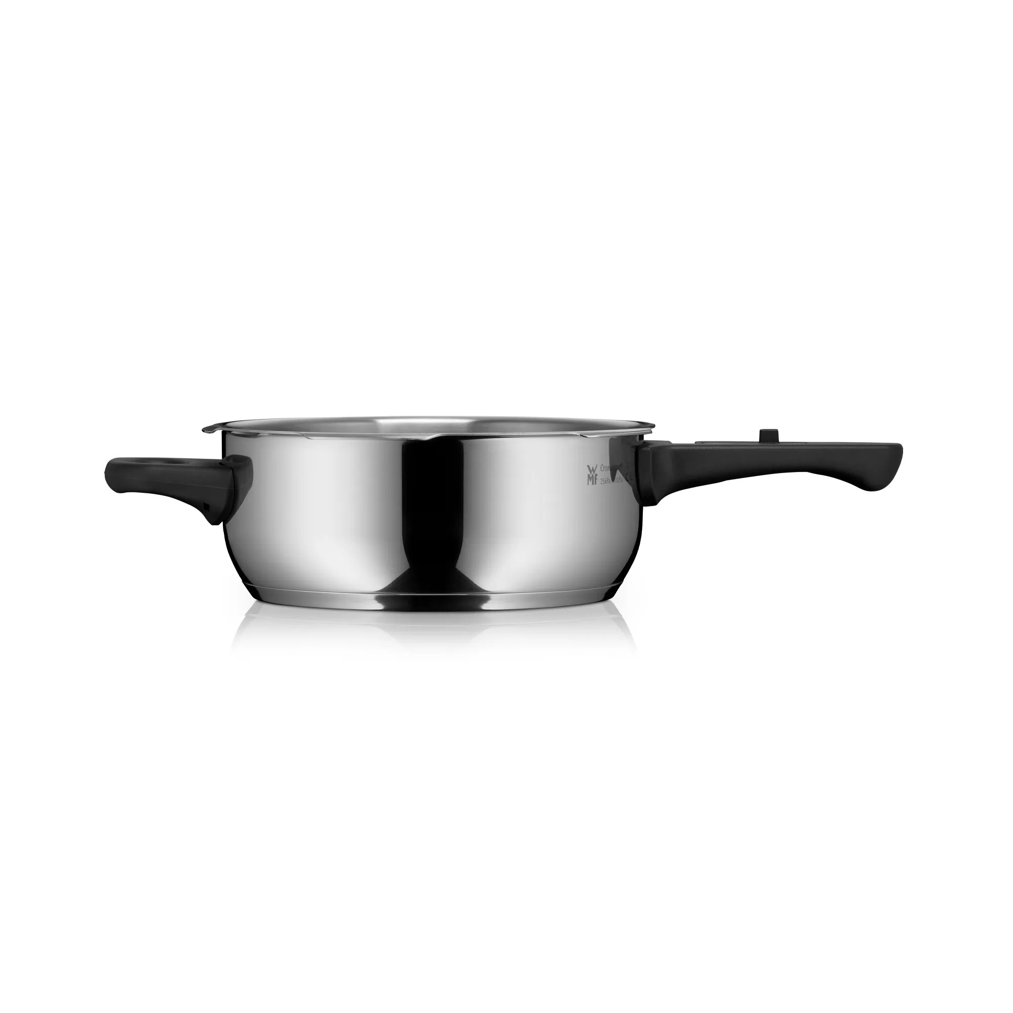 WMF Perfect One Pot Pressure Pan, 3 L