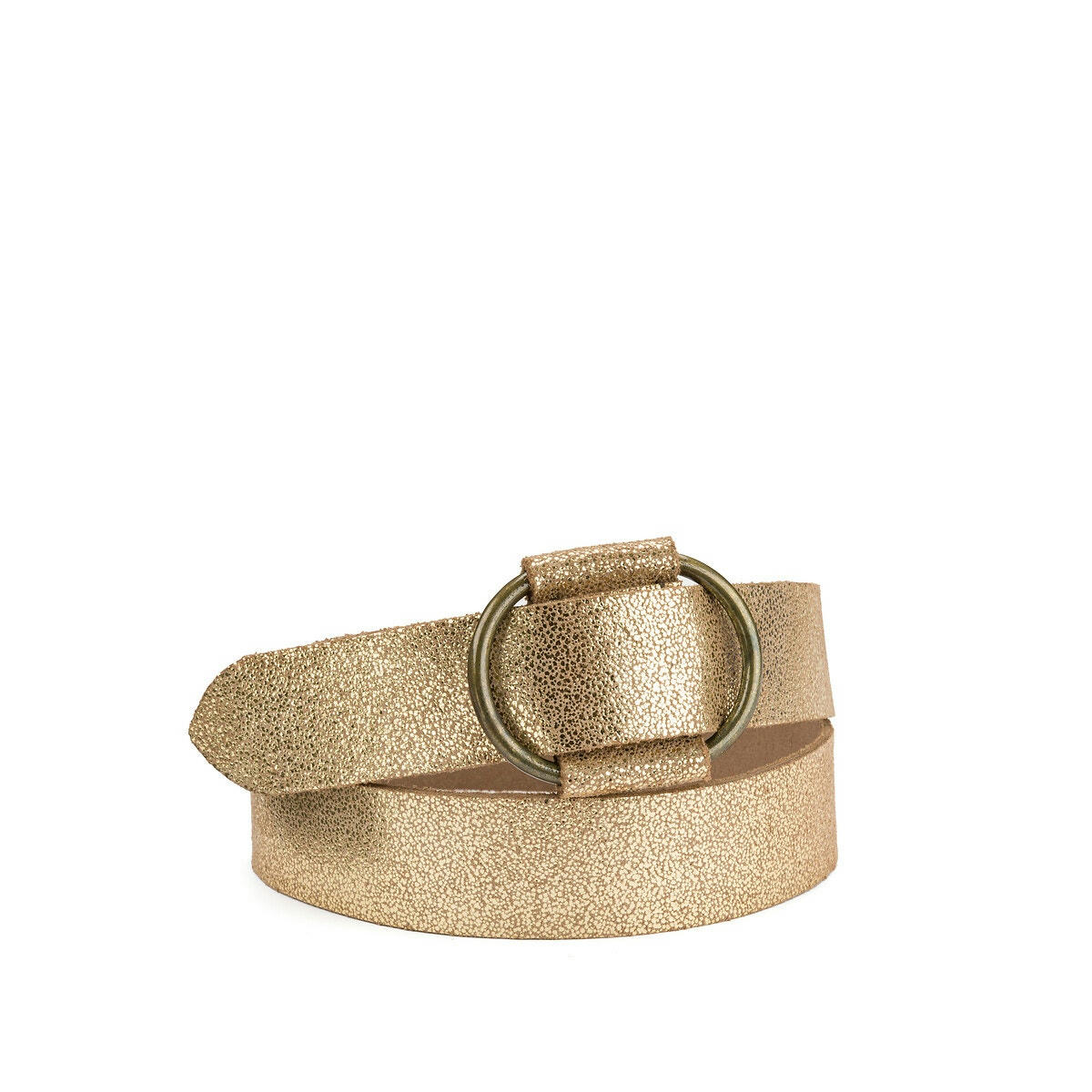 Ceinture en cuir Pilja