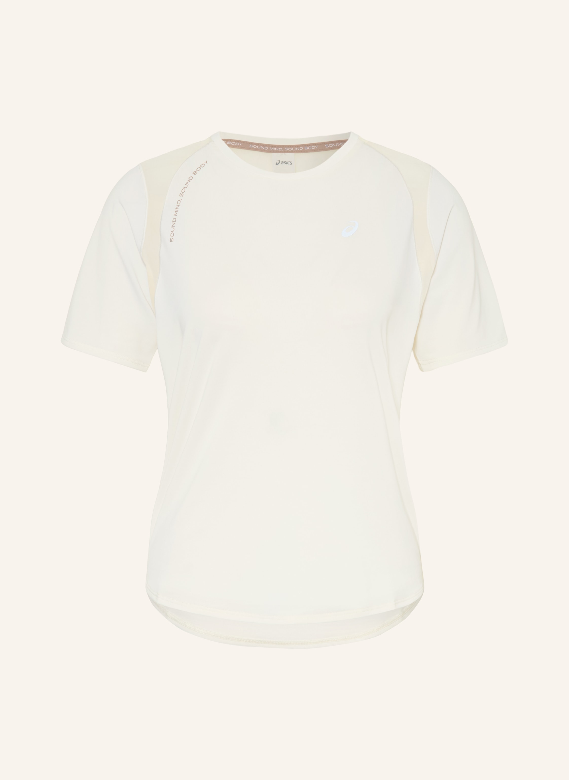 ASICS Funktionsshirt ROAD