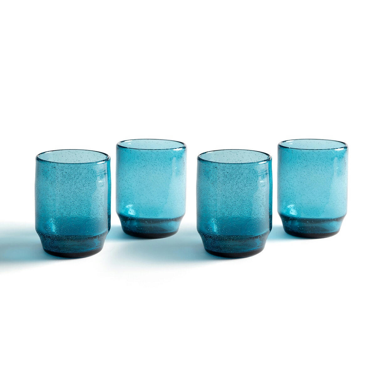 Lot de 4 verres, Faraji
