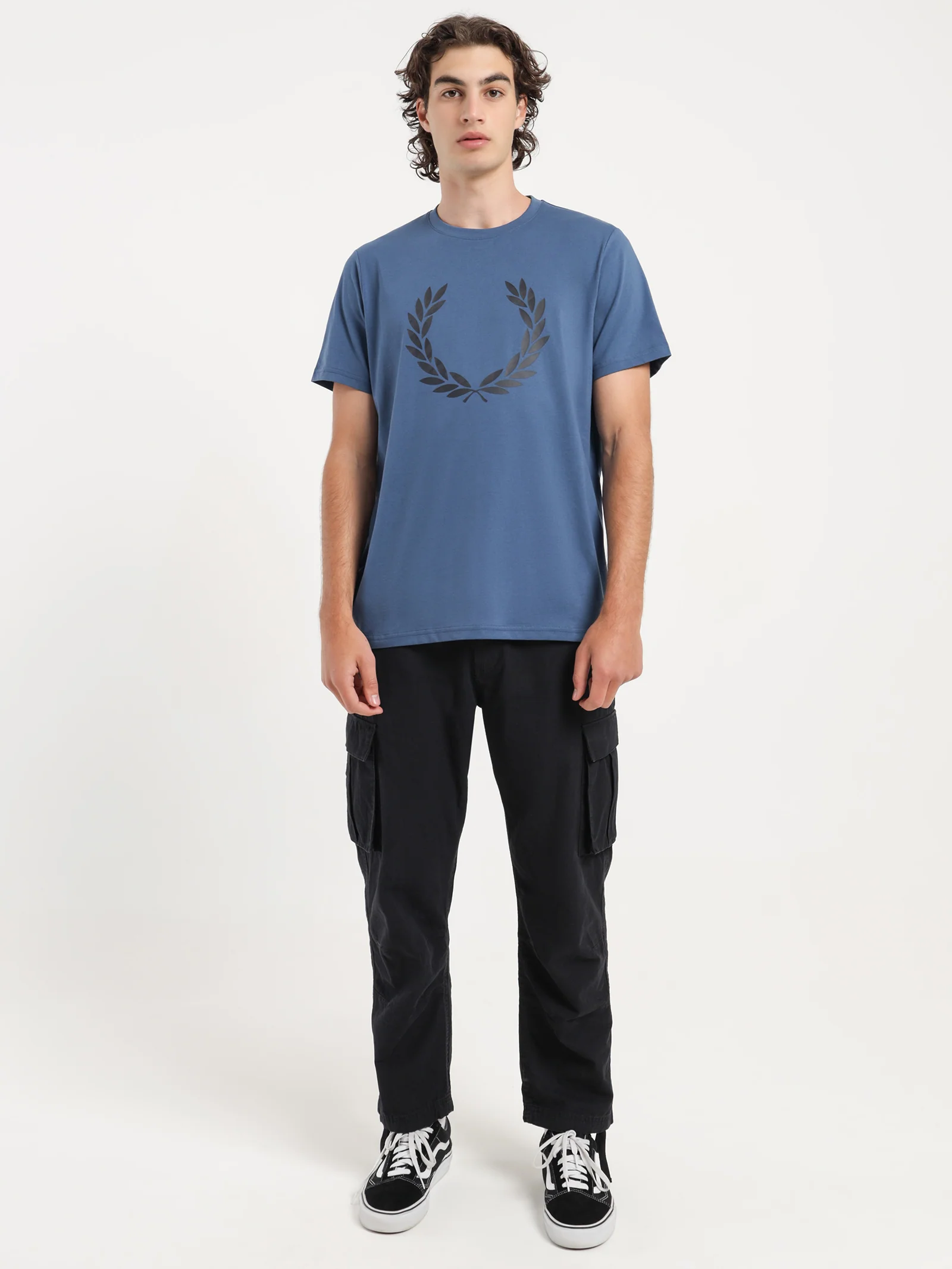 Laurel Wreath T-Shirt