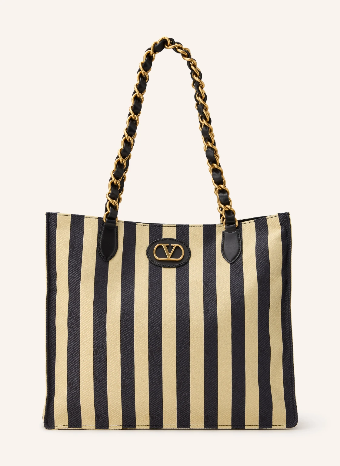 VALENTINO GARAVANI Shopper LASEINE