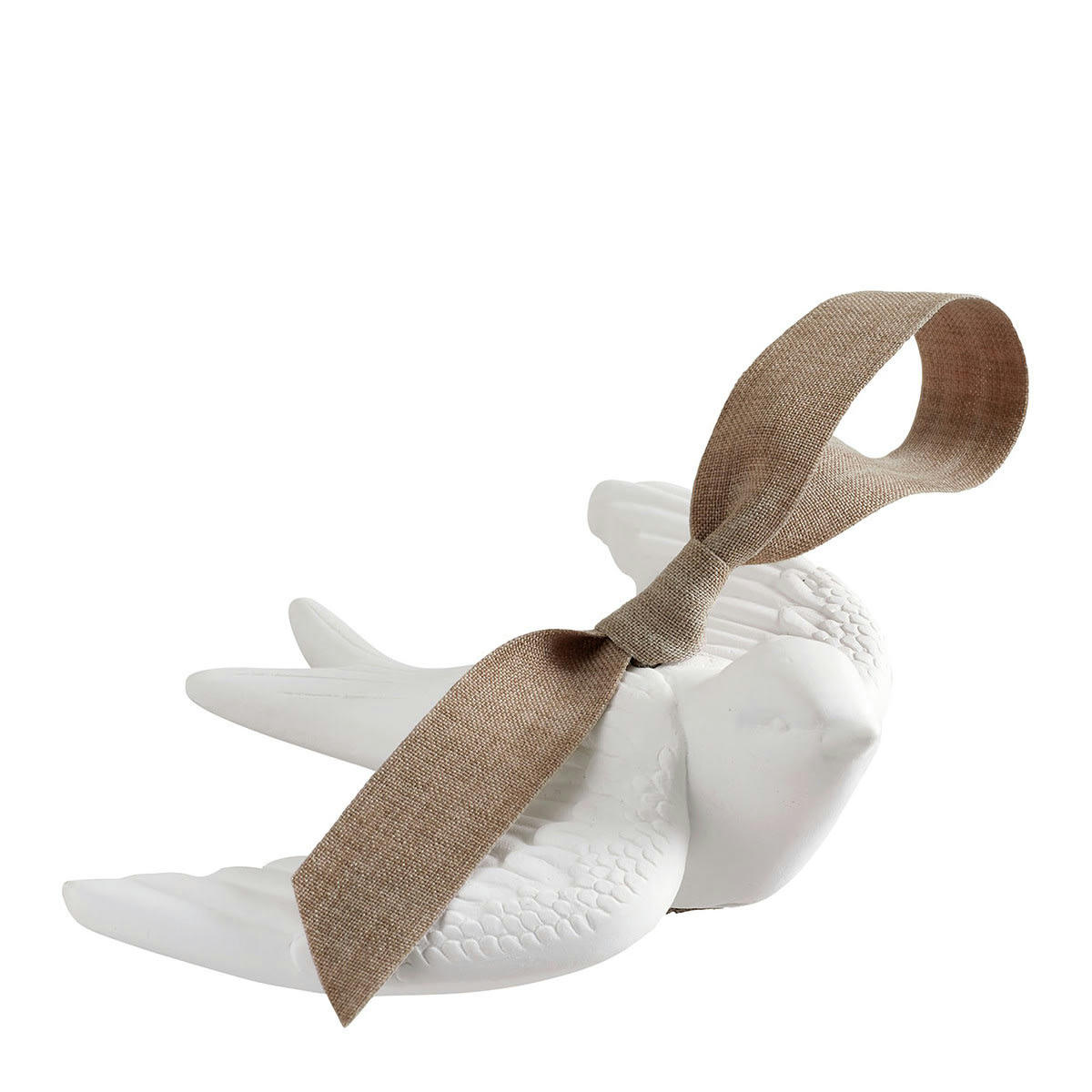 - Décor parfumé Hirondelle - Grand modèle - Figuier Dolce