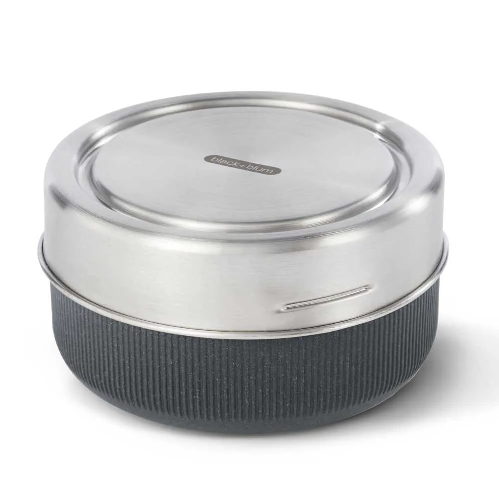 Black blum Glass Lunch 750ml bowl