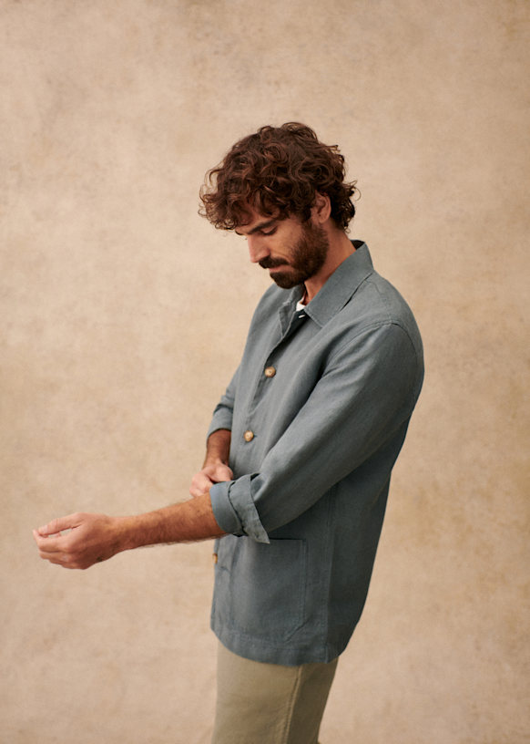 Irwin Jacket