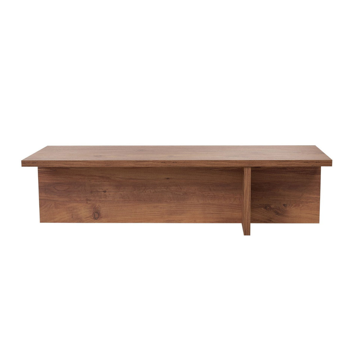 Calicosy - HARBOR Salontafel - Naturel - 45x120x30 cm
