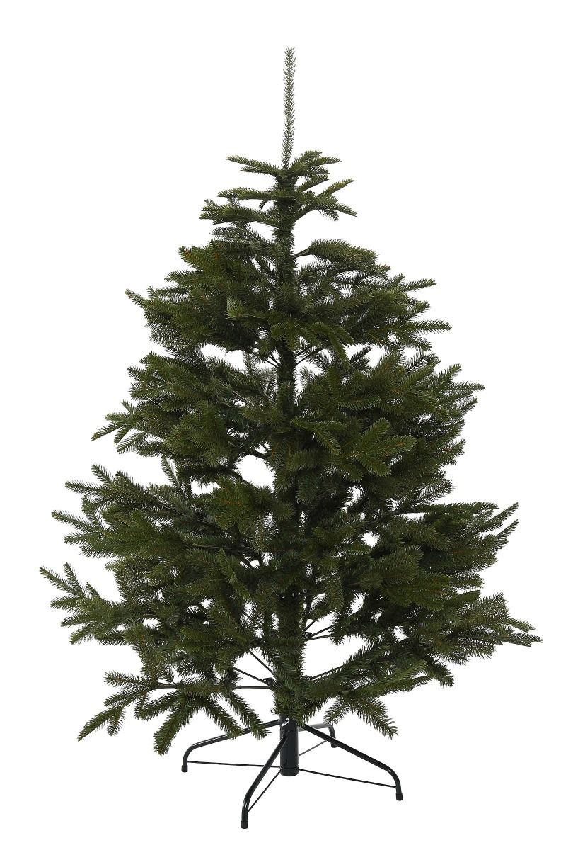 Choinka zielona świerk 150 cm