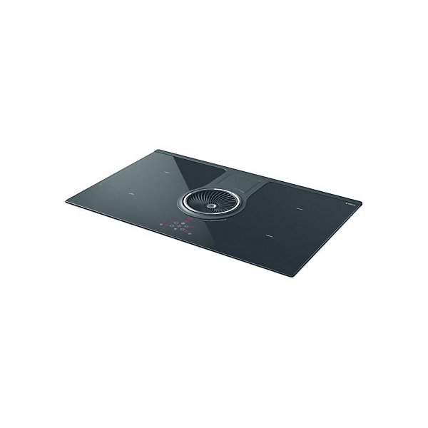 ELICA Table induction aspirante 4 zones Nikolatesla one PRF0120978