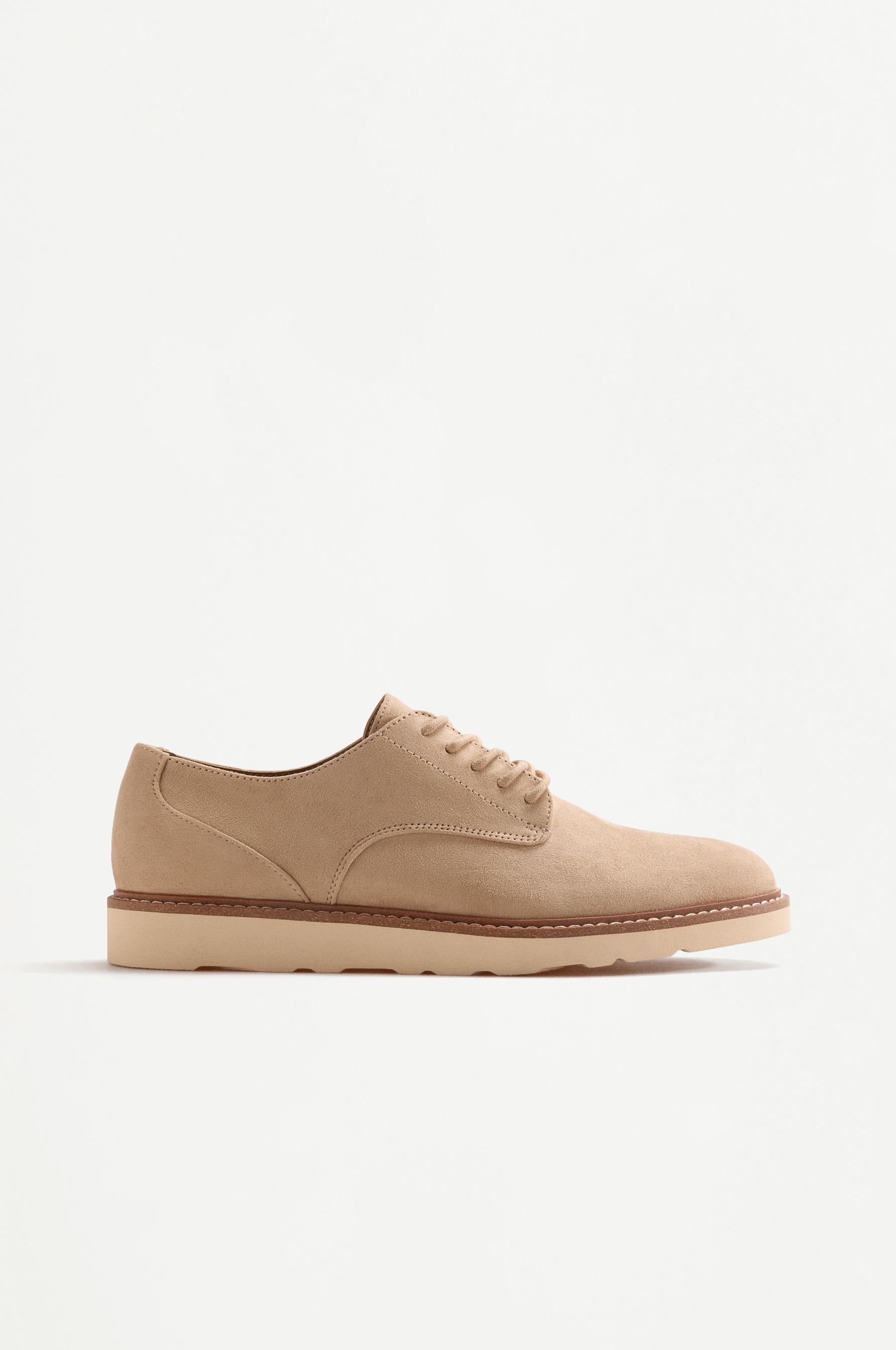 Zapato Vestir Blucher