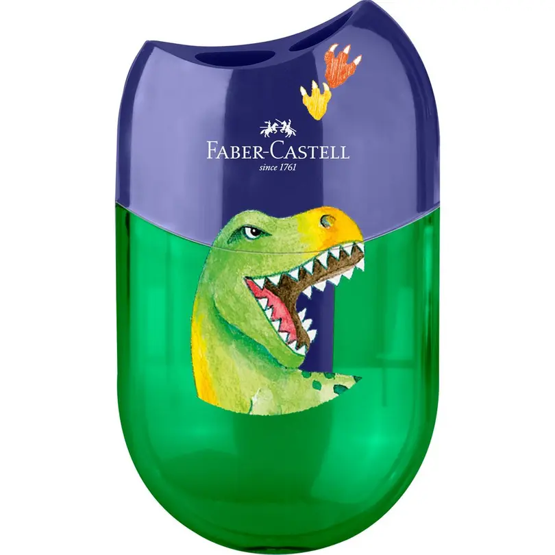 Bleistift Dino