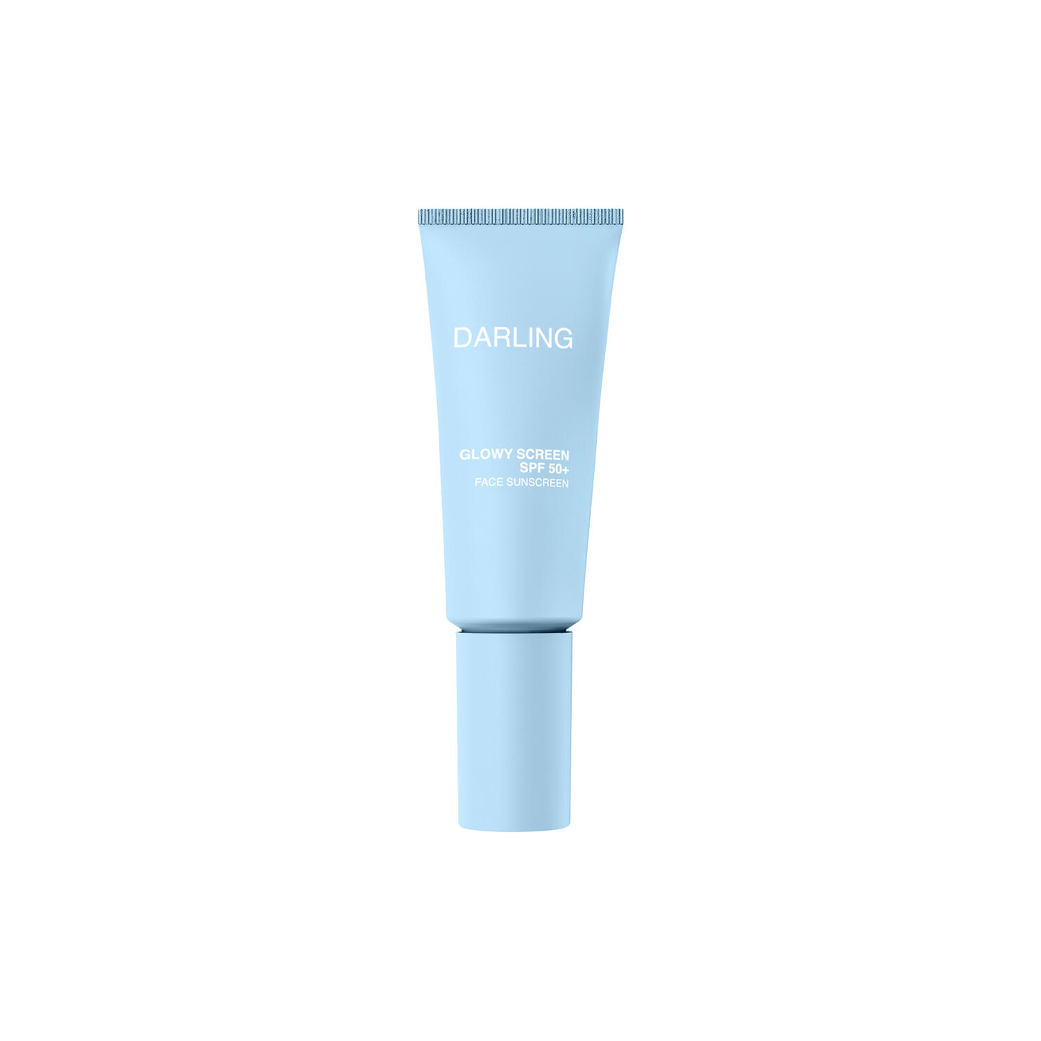 DARLING Glowy Screen SPF 50