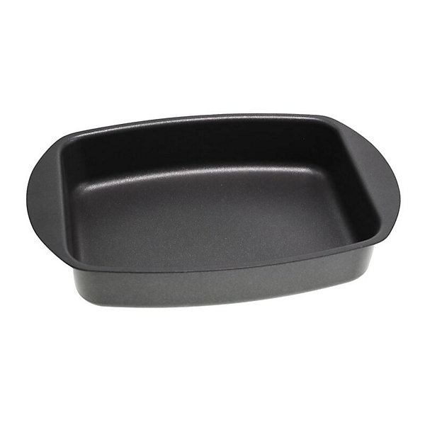 Moule aluminium anti-adhésif Cake Factory TS-01042681 TEFAL