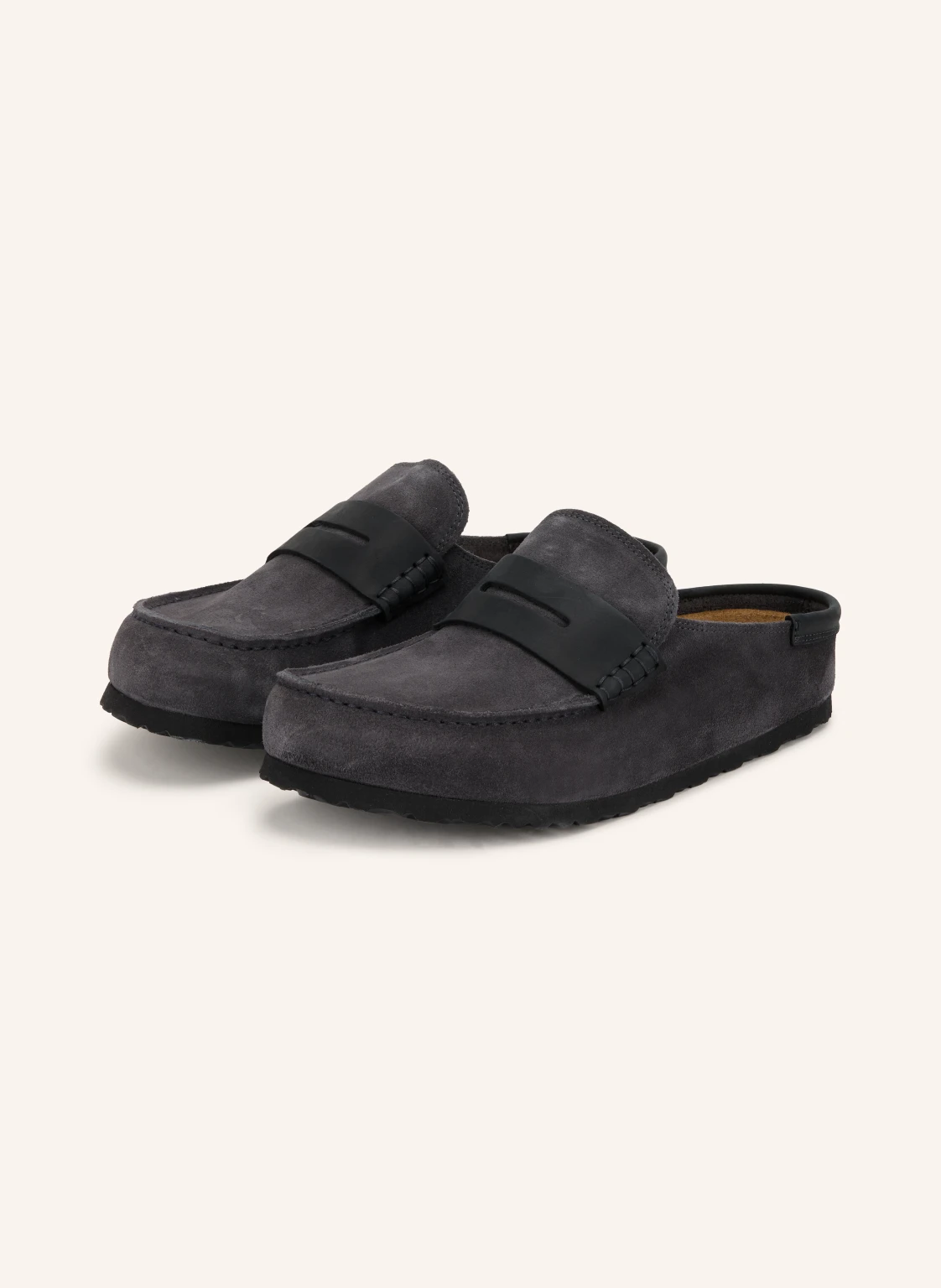 BIRKENSTOCK Mules NAPLES WRAPPED