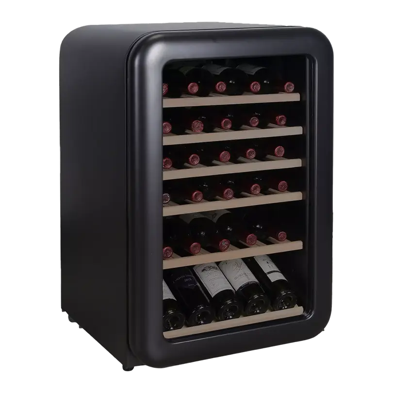 Weinschrank Cava