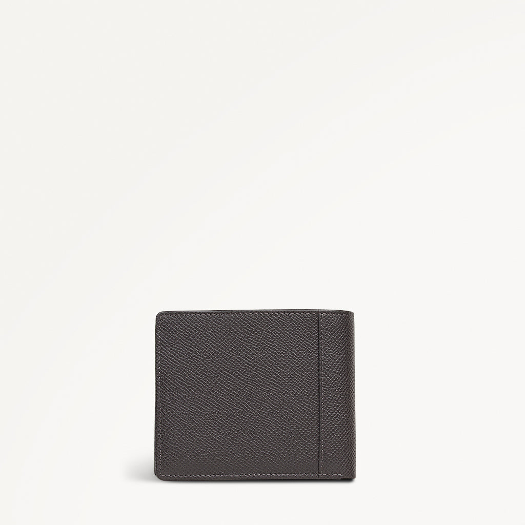 Halcomb Place - Medium Boxed Wallet