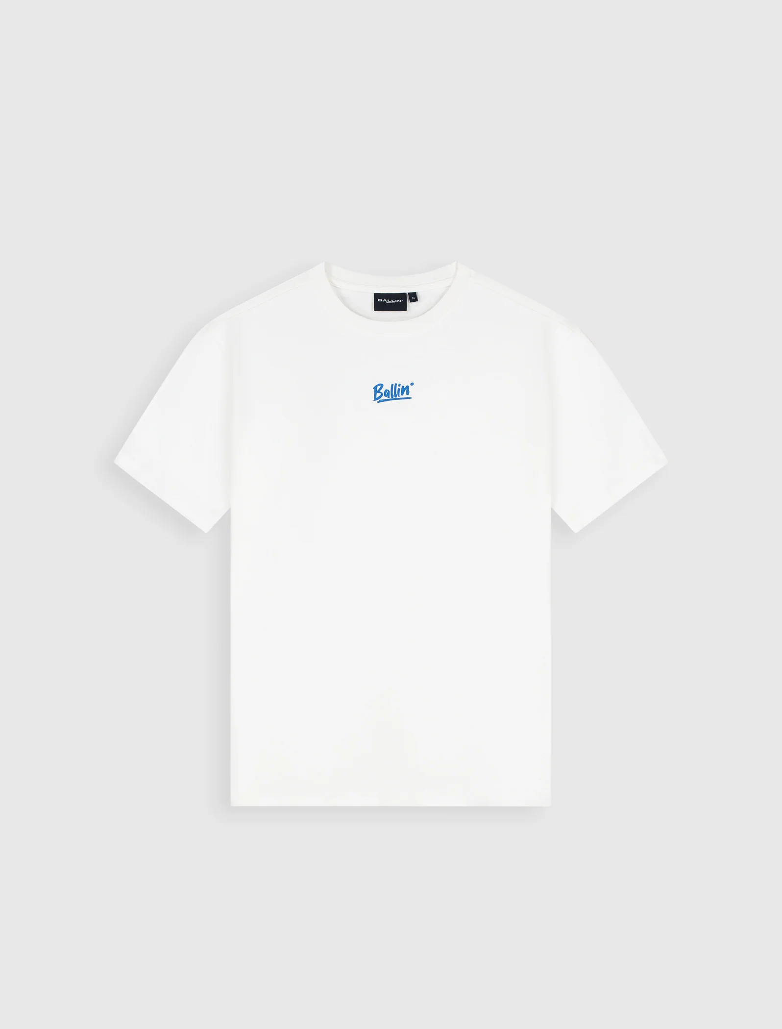 Junior Surf Tour T-shirt | Off White