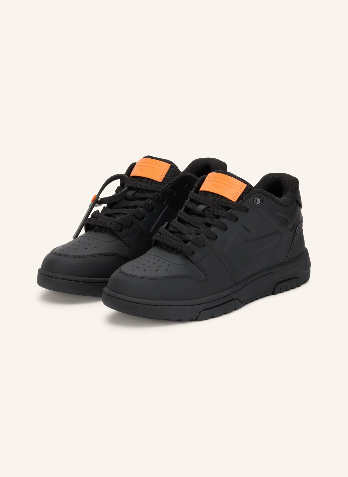 Off-White Sneaker OUT OF OFFICE
