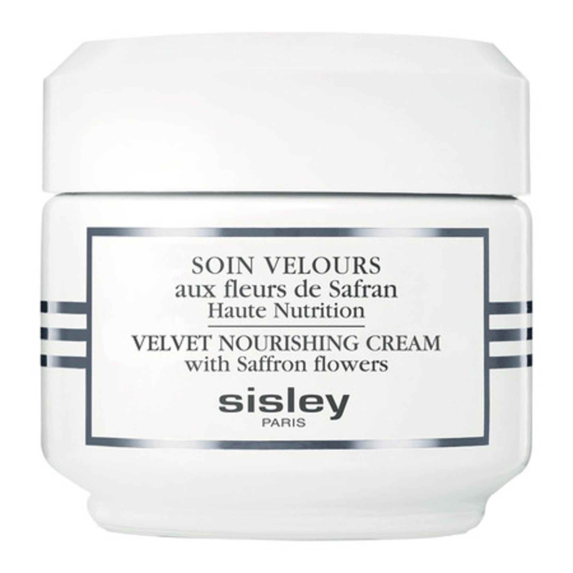 SOIN VELOURSFleurs de Safran