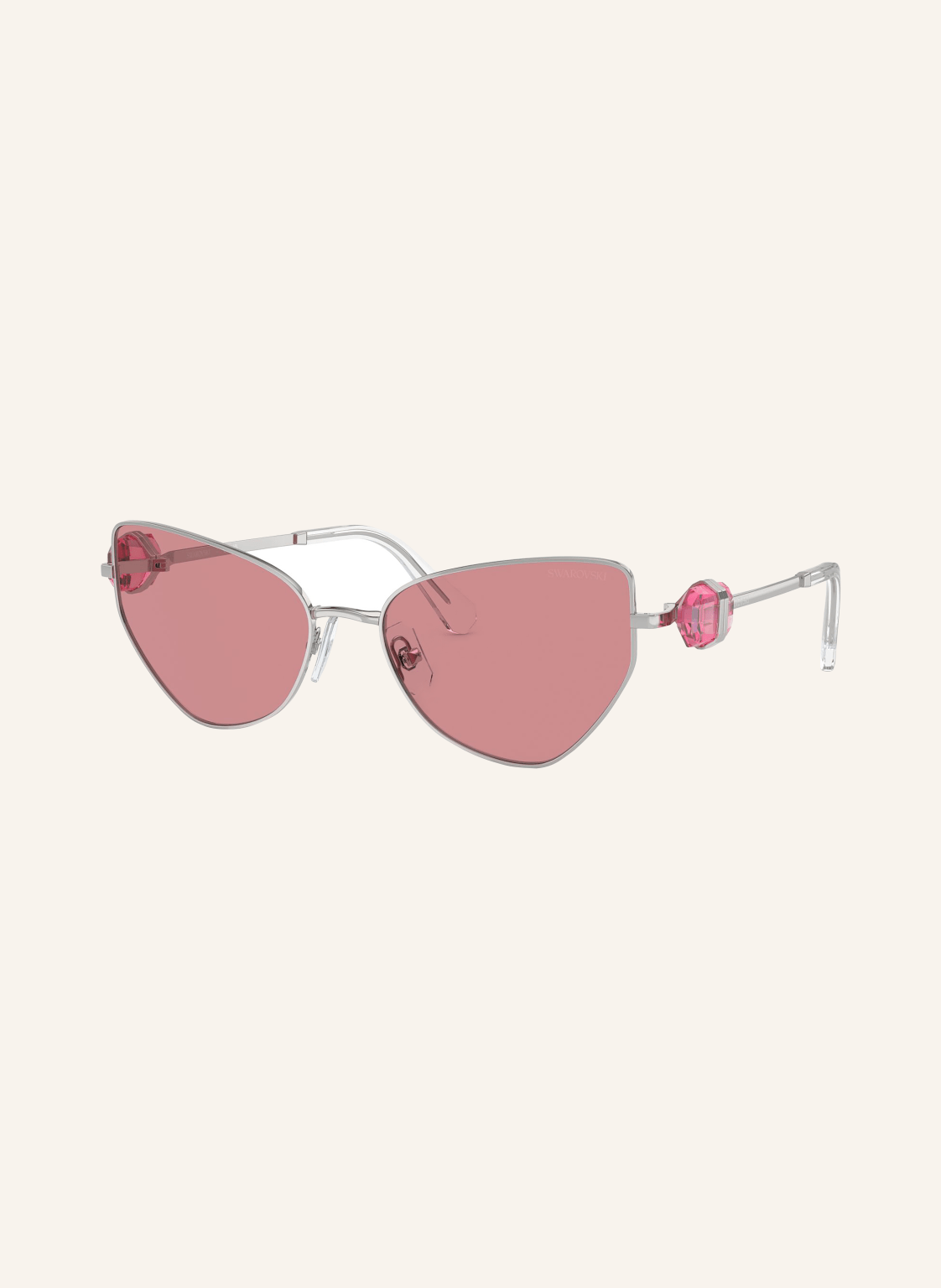 SWAROVSKI Sonnenbrille SK7003