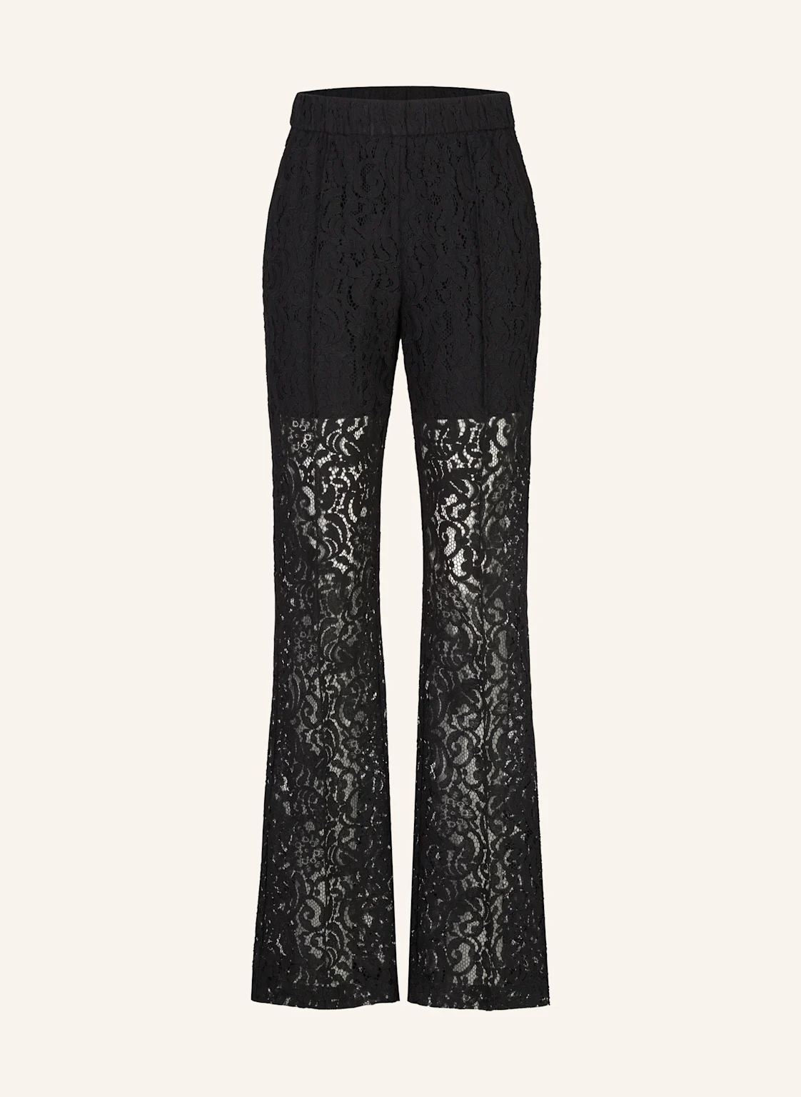 19V69 ITALIA Hose Lilliana Lace